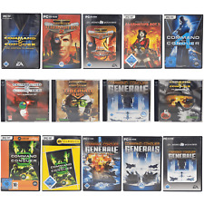 Command conquer strategie gebraucht kaufen  Frankfurt am Main