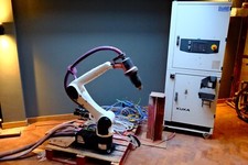 Industrial Robotic Arms for sale  ALDERSHOT