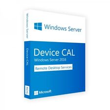 Windows server 2016 gebraucht kaufen  Einbeck