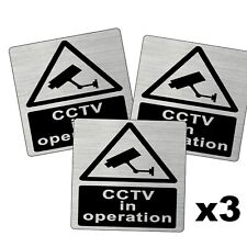 10cm cctv camera for sale  LYTHAM ST. ANNES