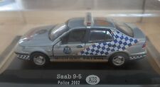 Altaya saab australia for sale  RUNCORN