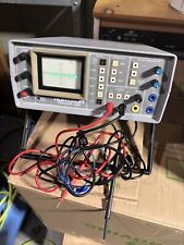 Huntron tracker 2000 for sale  Glenview