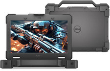 Dell rugged touchscreen for sale  Walton
