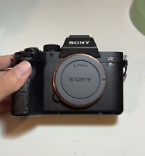 Sony a7riv scatto usato  Milano