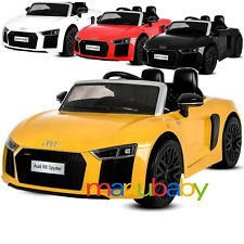 Audi auto elettrica usato  Contursi Terme