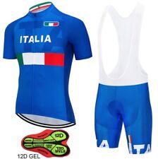 Completo ciclismo italia usato  Italia