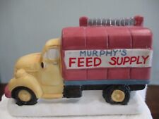 Murphy feed supply for sale  Donalsonville