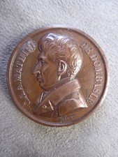 Medaille 1881 comice d'occasion  Pézilla-la-Rivière