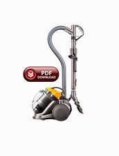 For dyson service d'occasion  Expédié en Belgium