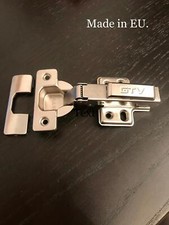 Topfband softclose scharnier gebraucht kaufen  Taunusstein