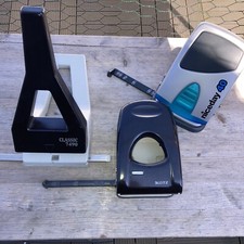 Großer classic registraturloc gebraucht kaufen  Ahaus