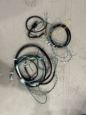 Cb750f2 wiring loom for sale  WESTCLIFF-ON-SEA