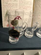 Verres vintage cristal d'occasion  Strasbourg-