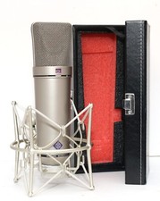 Neumann u87ai microphone for sale  UK