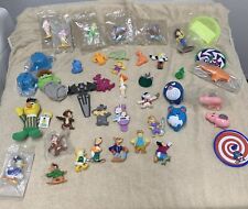 Vintage cereal figures for sale  Texarkana