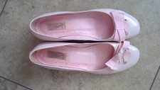 Carvela leather ballet for sale  LEEDS
