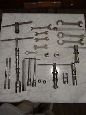Attrezzi campagnolo vintage usato  Palestrina