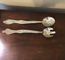 Carrol boyes salad for sale  Fort Worth