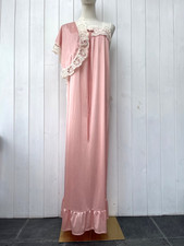 Vtg dusky rose for sale  HULL
