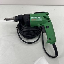 Hitachi superdrive screw for sale  Yorktown