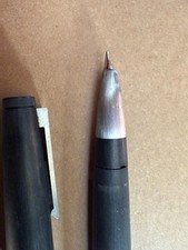Lamy 2000 fountain for sale  Savoy
