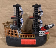 Pirate ship boat for sale  Elkhart
