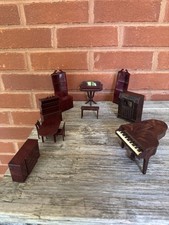Vintage dollhouse grand for sale  Selma