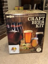 New mr. beer for sale  Kennett Square
