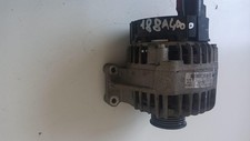 Alternatore per fiat usato  Italia
