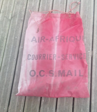 Air afrique ancien d'occasion  Audenge