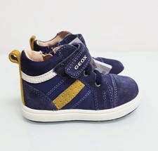 Geox halbschuhe sneaker gebraucht kaufen Geox halbschuhe sneaker gebraucht kaufen  Fürth