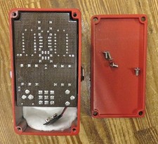 Lovepedal zendrive guitare d'occasion  Expédié en France