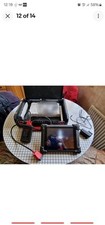 Autel my908 scanner for sale  STAINES-UPON-THAMES