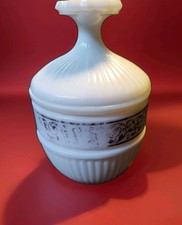 Vintage milk glass for sale  Mc Kee