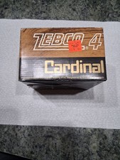 Vintage zebco cardinal for sale  Chesterton