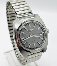 Vintage Citizen 4-821262 SMH Relógio de Pulso Automático Masculino comprar usado Vintage Citizen 4-821262 SMH Relógio de Pulso Automático Masculino comprar usado  Enviando para Brazil