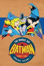 Batman: The Brave and the Bold - The - Capa Dura, por Barr Mike W. - Muito Bom u comprar usado  Enviando para Brazil