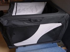 Trixie transportbox hunde gebraucht kaufen  Ludwigsfelde