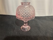 Vintage hobnail light for sale  Angola
