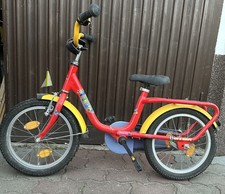 Kinderfahrrad zoll spielzeug gebraucht kaufen  Magdeburg