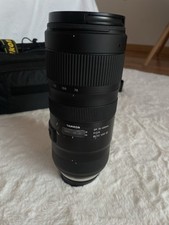 Tamron 70-200 Di VC USD G2 na sprzedaż  PL