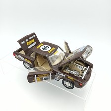 Polistil s86 mercedes d'occasion  Frejus