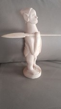 Antique african congo for sale  NOTTINGHAM