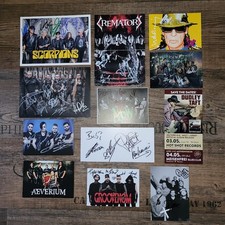 Autogrammkarten konvolut hardr gebraucht kaufen Autogrammkarten konvolut hardr gebraucht kaufen  Bremen