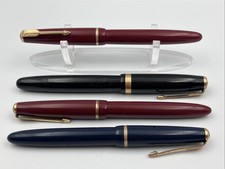 Parker fountain pens for sale  LEEDS