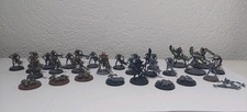 Necron armee warhammer gebraucht kaufen  Stuttgart