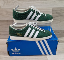 Adidas gazelle vintage for sale  GRIMSBY