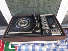Vintage realistic clarinette d'occasion  Expédié en Belgium