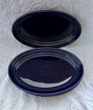 Fiesta fiestaware cobalt for sale  Seattle