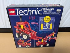 Lego technic set for sale  Erie